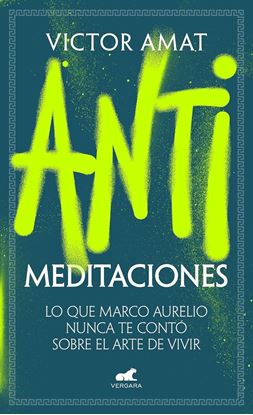 Imagen de ANTIMEDITACIONES