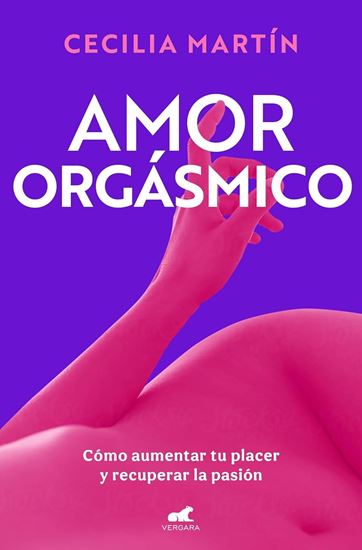 Imagen de AMOR ORGASMICO