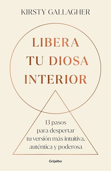 Imagen de LIBERA TU DIOSA INTERIOR