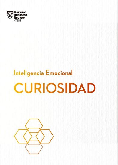 Imagen de CURIOSIDAD. SERIE INTELIGENCIA EMOCIONAL