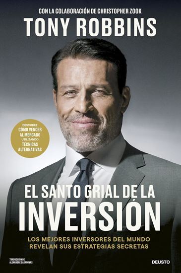 Imagen de EL SANTO GRIAL DE LA INVERSION