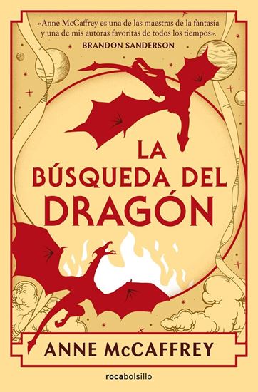 Imagen de LA BUSQUEDA DEL DRAGON (2) (BOL)