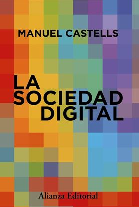 Imagen de LA SOCIEDAD DIGITAL