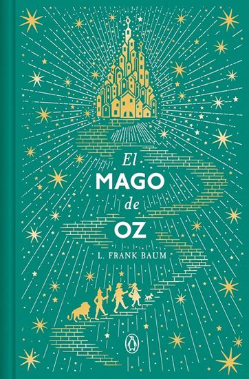 Imagen de EL MAGO DE OZ (ED. CONMEMORATIVA)