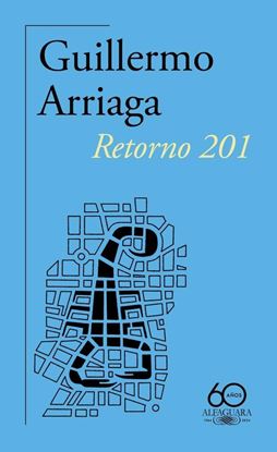 Imagen de RETORNO 201 (60 ANIV.)