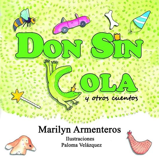 Imagen de DON SIN COLA