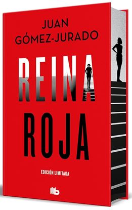 Imagen de REINA ROJA (CANTOS) (BOL)