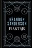 Imagen de ELANTRIS (CANTOS) (BOL)