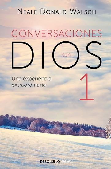 Imagen de CONVERSACIONES CON DIOS I (BOL)