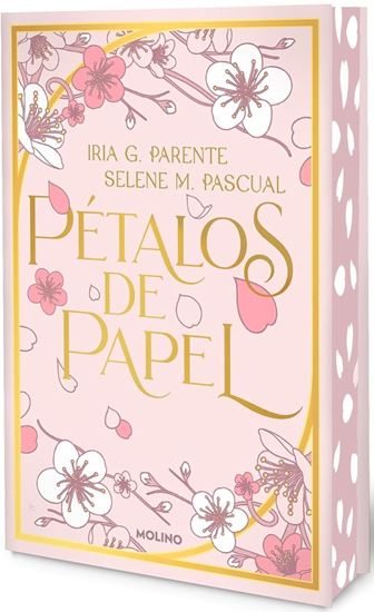 Imagen de PETALOS DE PAPEL (ED ESPECIAL LIMITADA)