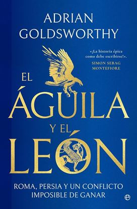 Imagen de EL AGUILA Y EL LEON