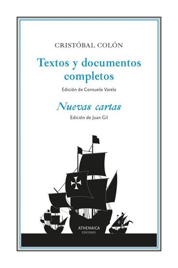 Imagen de TEXTOS Y DOCUMENTOS COMPLETOS