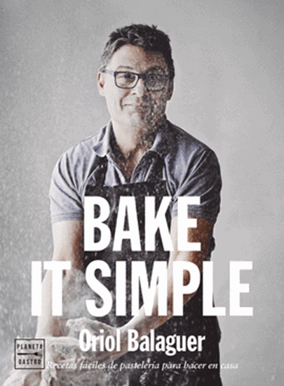 Imagen de BAKE IT SIMPLE