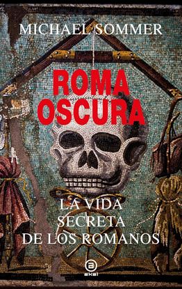 Imagen de ROMA OSCURA