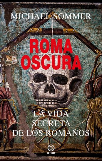 Imagen de ROMA OSCURA