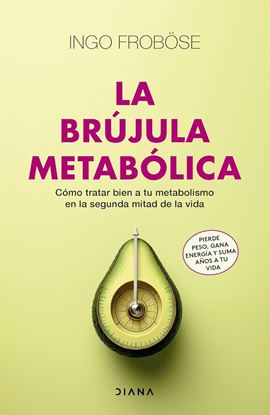 Imagen de LA BRUJULA METABOLICA