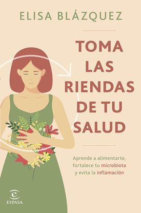 Imagen de TOMA LAS RIENDAS DE TU SALUD