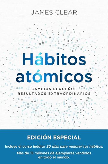 Imagen de HABITOS ATOMICOS (ED.ESP.) (TD)