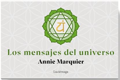 Imagen de LOS MENSAJES DEL UNIVERSO