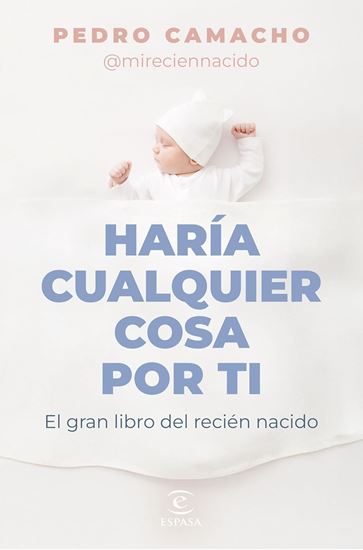 Imagen de HARIA CUALQUIER COSA POR TI