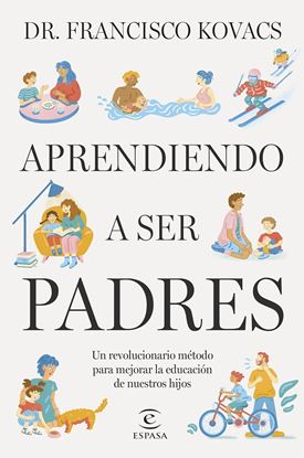 Imagen de APRENDIENDO A SER PADRES