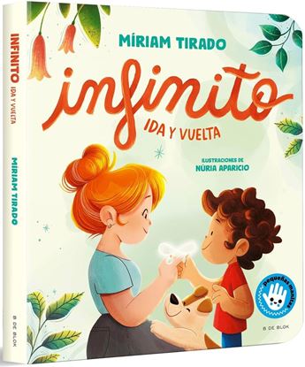 Imagen de INFINITO (CARTON)