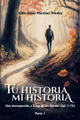 Imagen de TU HISTORIA MI HISTORIA