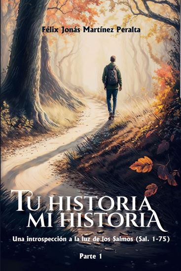 Imagen de TU HISTORIA MI HISTORIA