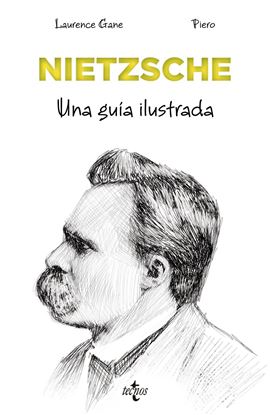 Imagen de NIETZSCHE. UNA GUIA ILUSTRADA