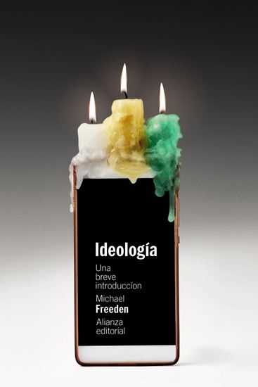 Imagen de IDEOLOGIA: UNA BREVE INTRODUCCION