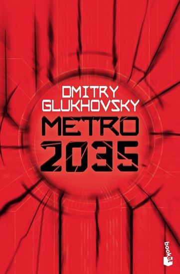 Imagen de METRO 2035 (BOL)