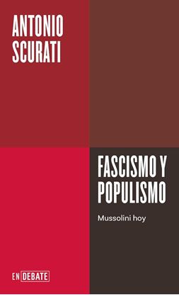 Imagen de FASCISMO Y POPULISMO