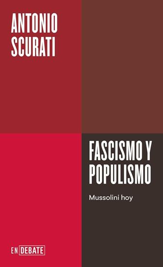 Imagen de FASCISMO Y POPULISMO