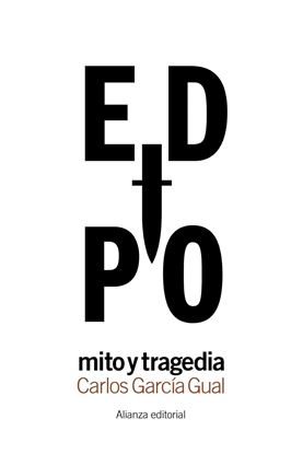 Imagen de EDIPO: MITO Y TRAGEDIA