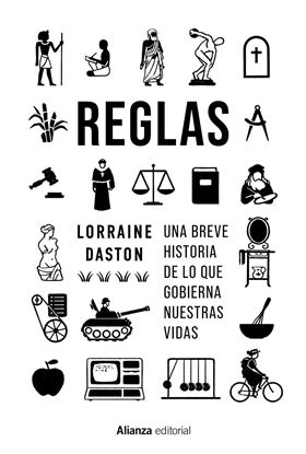 Imagen de REGLAS. UNA BREVE HISTORIA