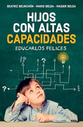 Imagen de HIJOS CON ALTAS CAPACIDADES