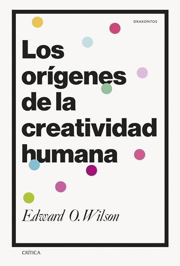 Imagen de LOS ORIGENES DE CREATIVIDAD HUMANA