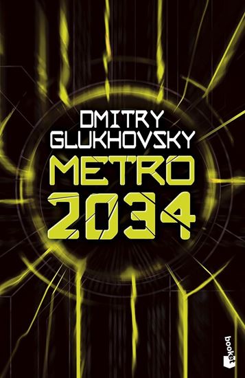 Imagen de METRO 2034 (BOL)