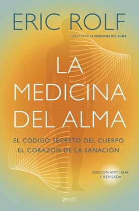 Imagen de LA MEDICINA DEL ALMA