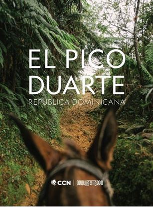 Imagen de PICO DUARTE (ORGULLO DE MI TIERRA)