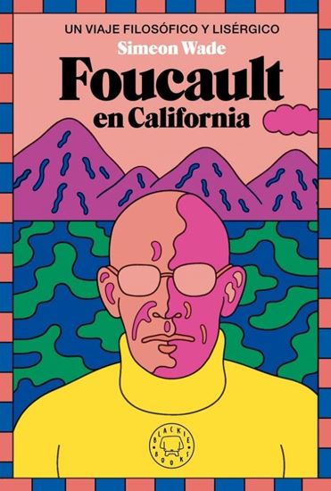 Imagen de FOUCAULT EN CALIFORNIA