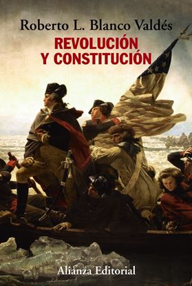 Imagen de REVOLUCION Y CONSTITUCION