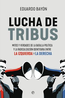 Imagen de LUCHA DE TRIBUS