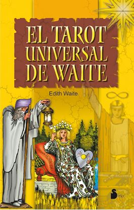 Imagen de EL T. UNIVERSAL DE WAITE  (ESTUCHE)