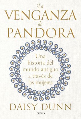 Imagen de LA VENGANZA DE PANDORA