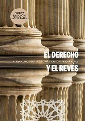 Imagen de EL DERECHO Y EL REVES