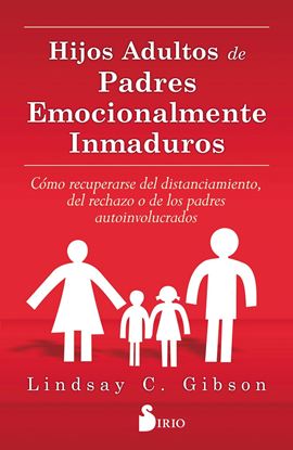 Imagen de HIJOS ADULTOS DE PADRES EMOCIONALMENTE