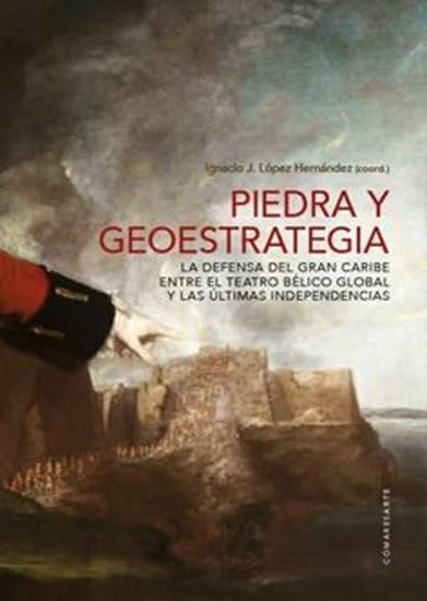 Imagen de PIEDRA Y GEOESTRATEGIA