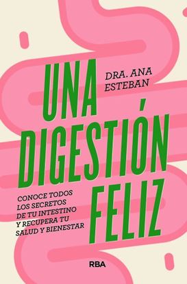 Imagen de UNA DIGESTION FELIZ