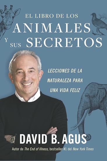 Imagen de EL LIBRO DE LOS ANIMALES Y SUS SECRETOS